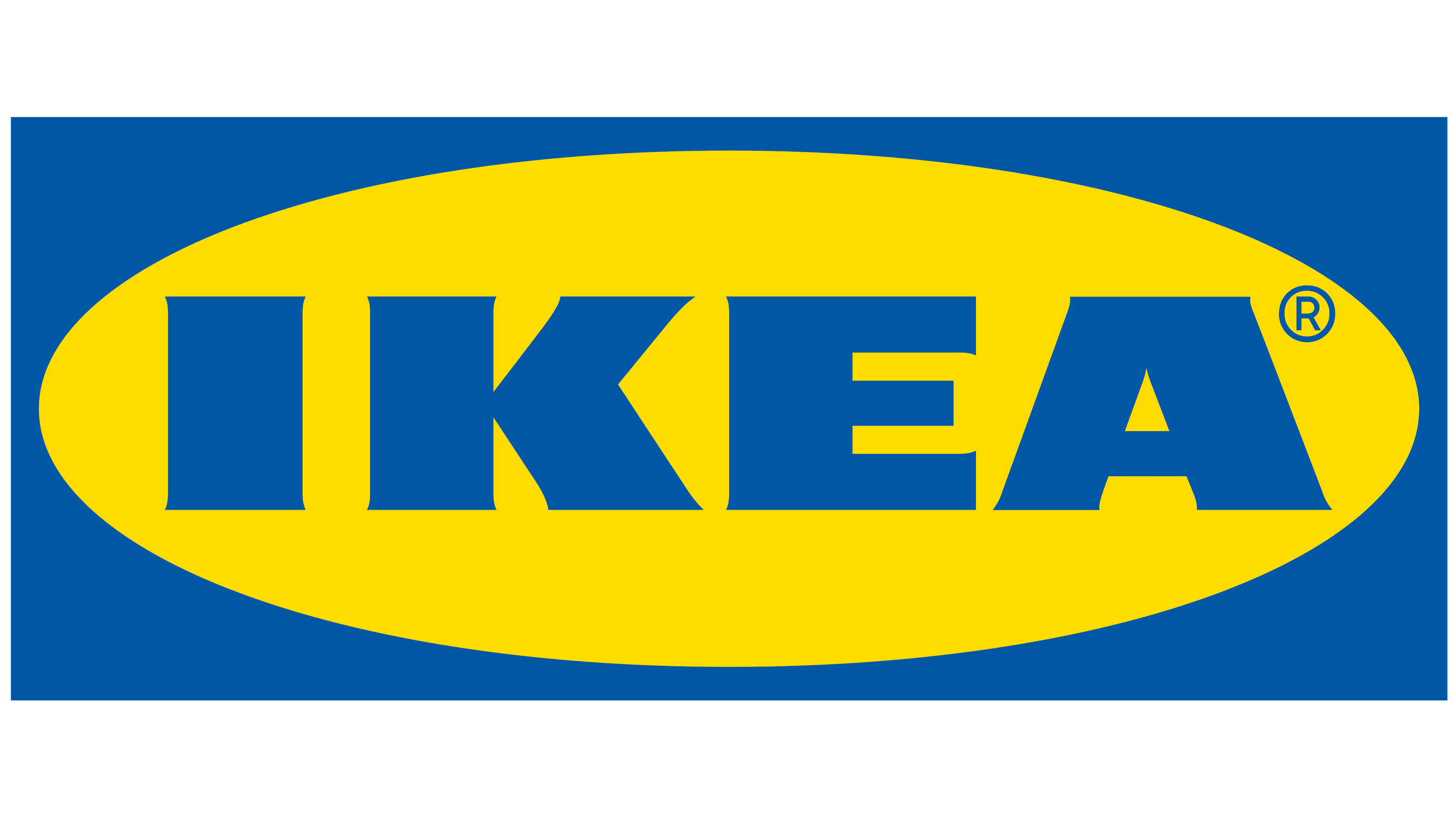 Dust Ikea Logo