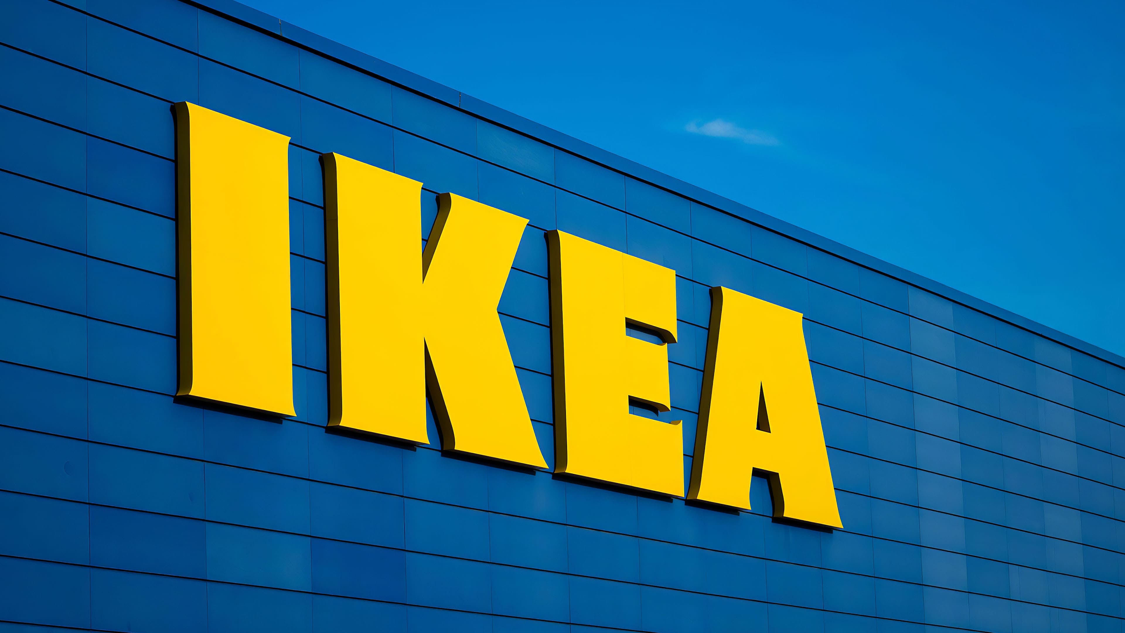 Ikea Logo Free Download Ikea Logo Transparent PBFF