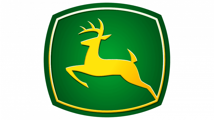 John Deere Logo | Symbol, History, PNG (3840*2160)