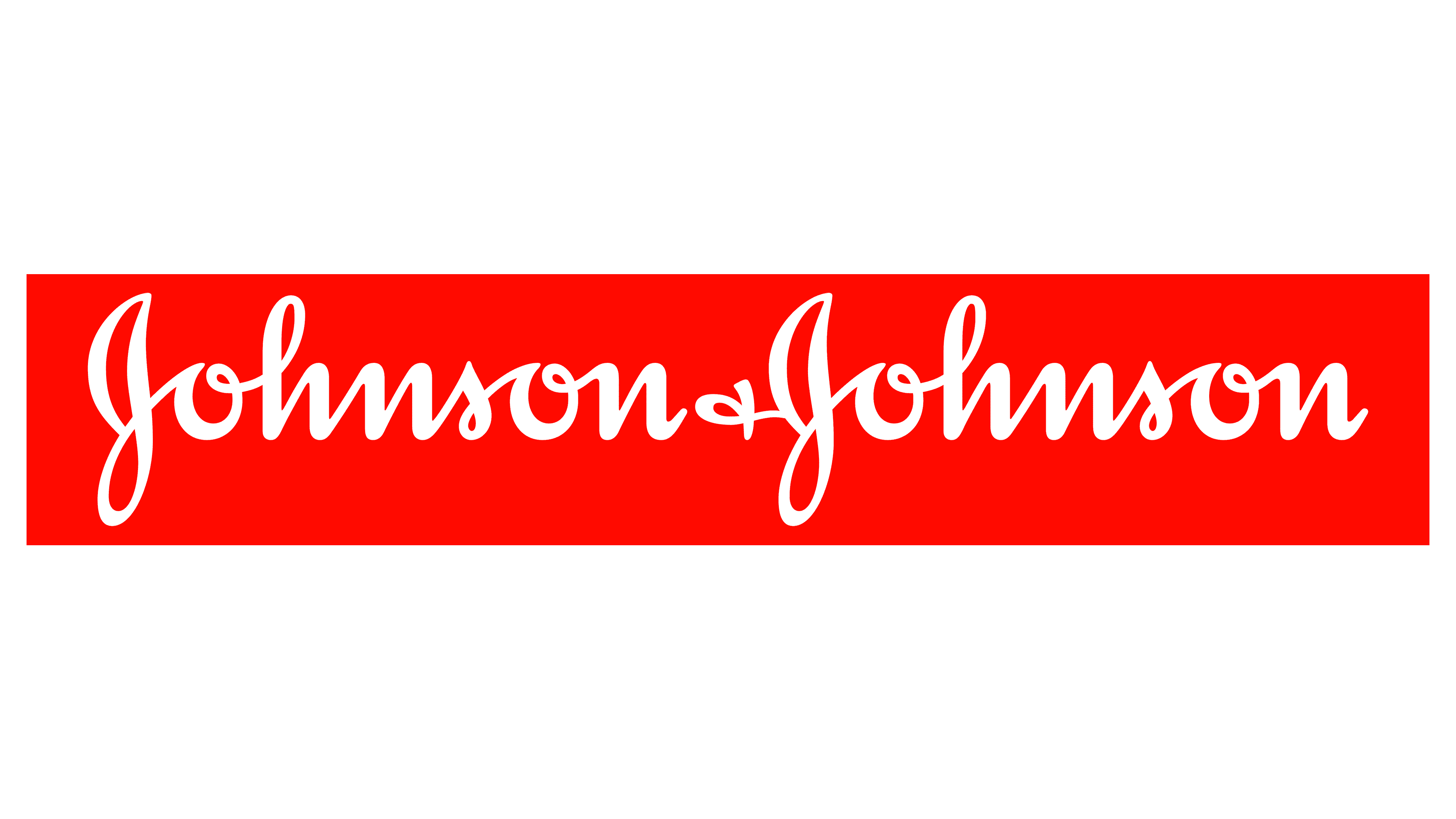 Johnson Johnson Logo Symbol History Png 3840 2160