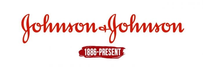 Evolution of the Johnson & Johnson Logo Johnson & Johnson Logo History