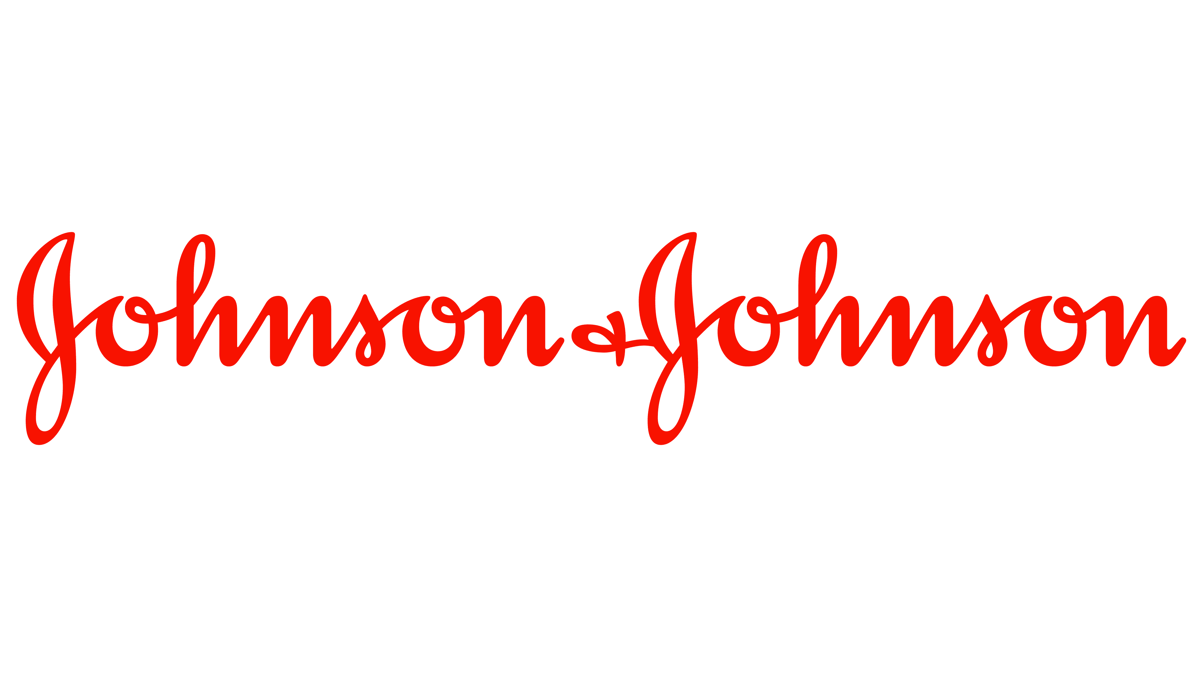 Johnson & Johnson Logo, symbol, meaning, history, PNG, brand