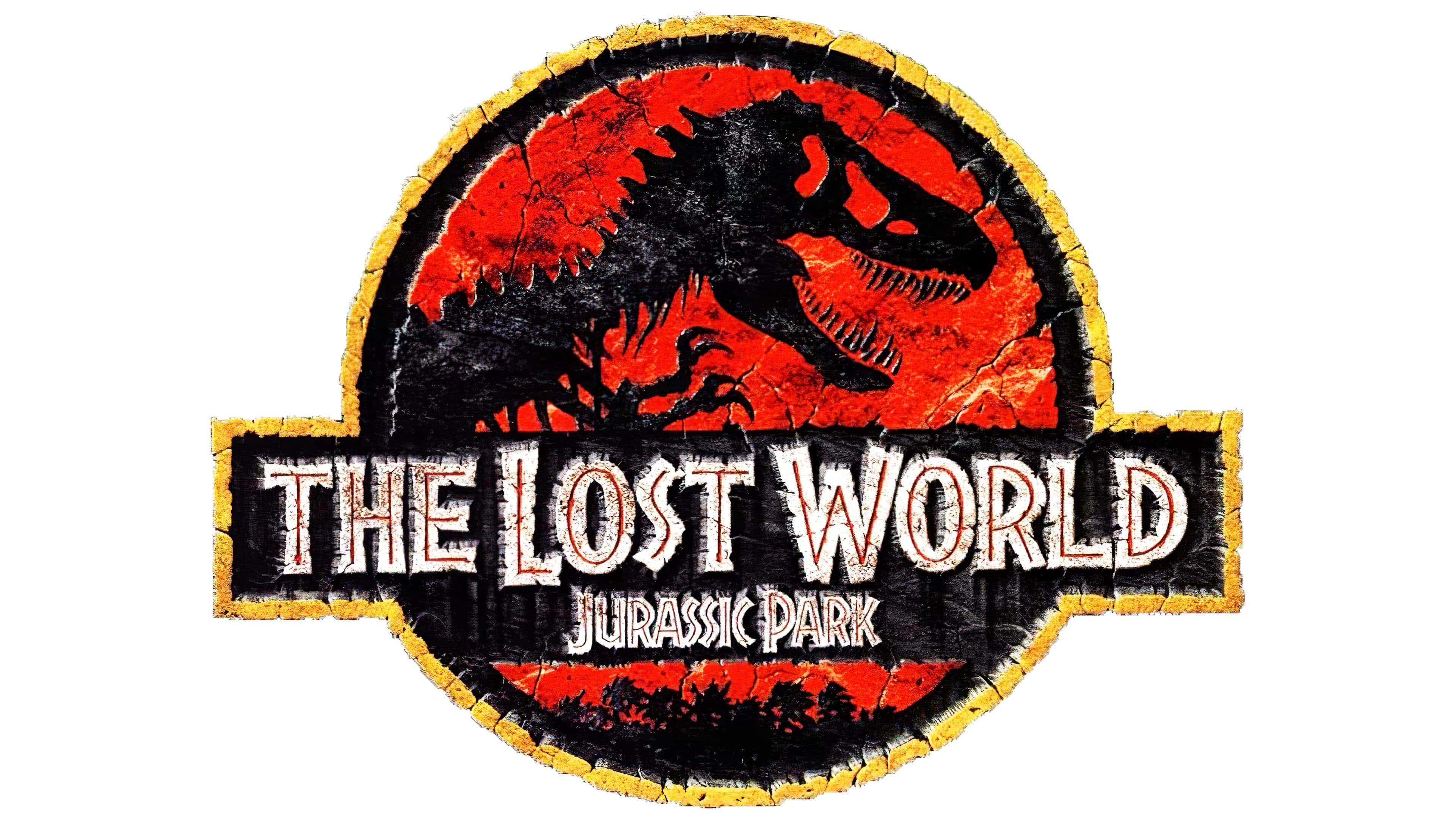 Jurassic Park Logo The Most Famous Brands And Company Logos In The World