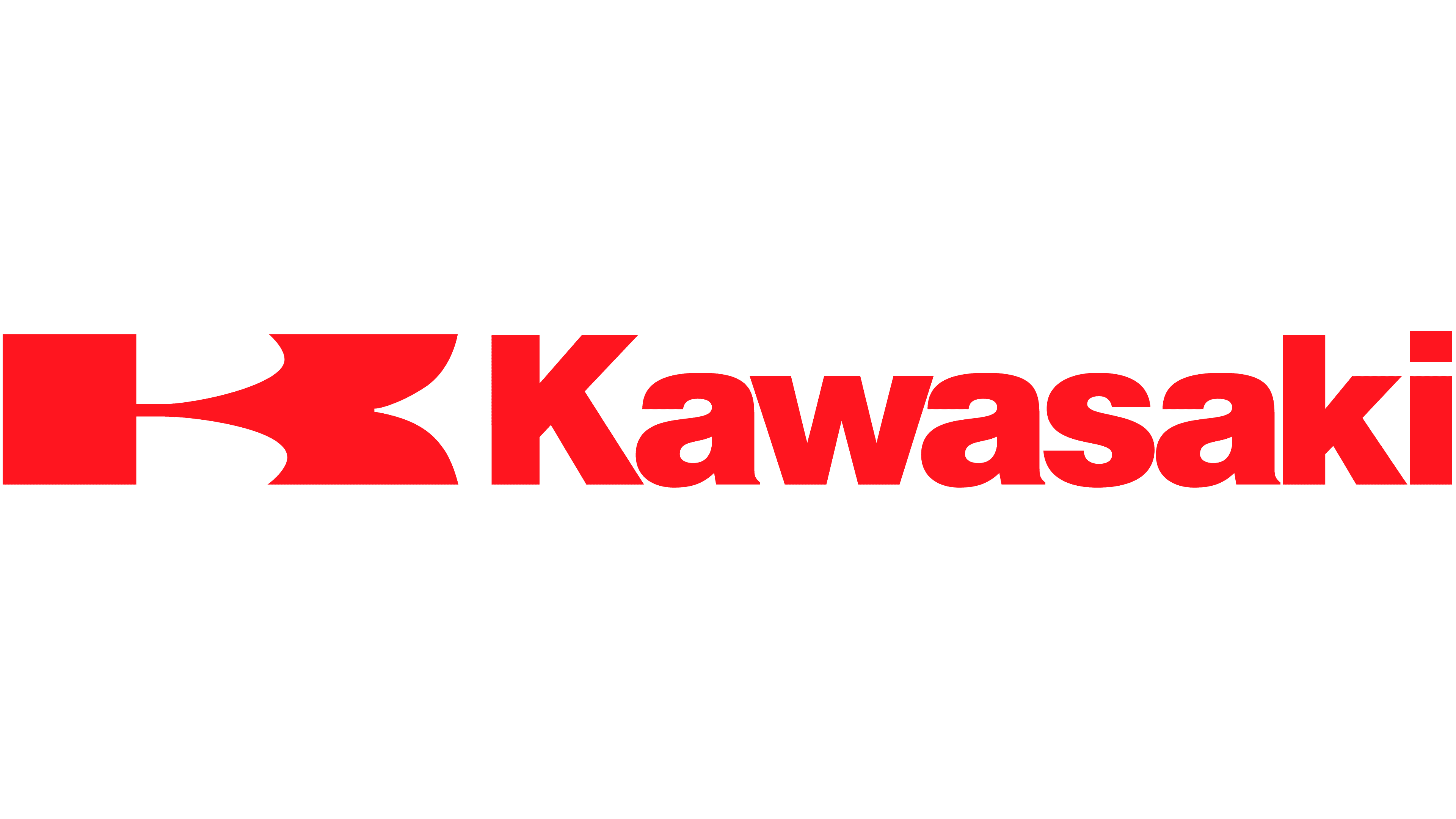 Kawasaki Logo Symbol History Png 38402160