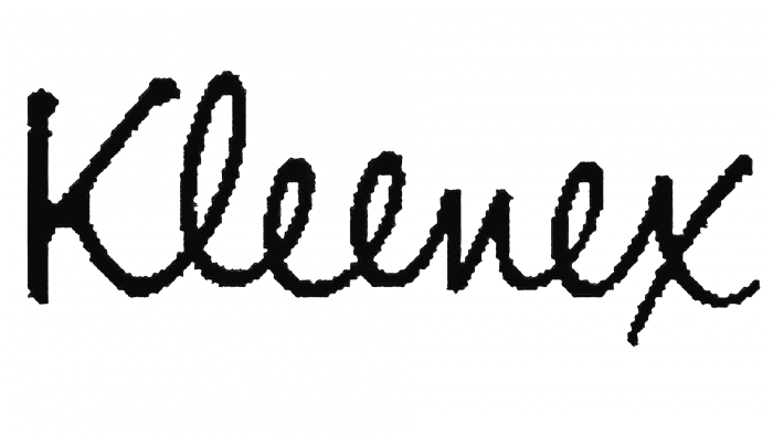 Kleenex Logo | Symbol, History, PNG (3840*2160)