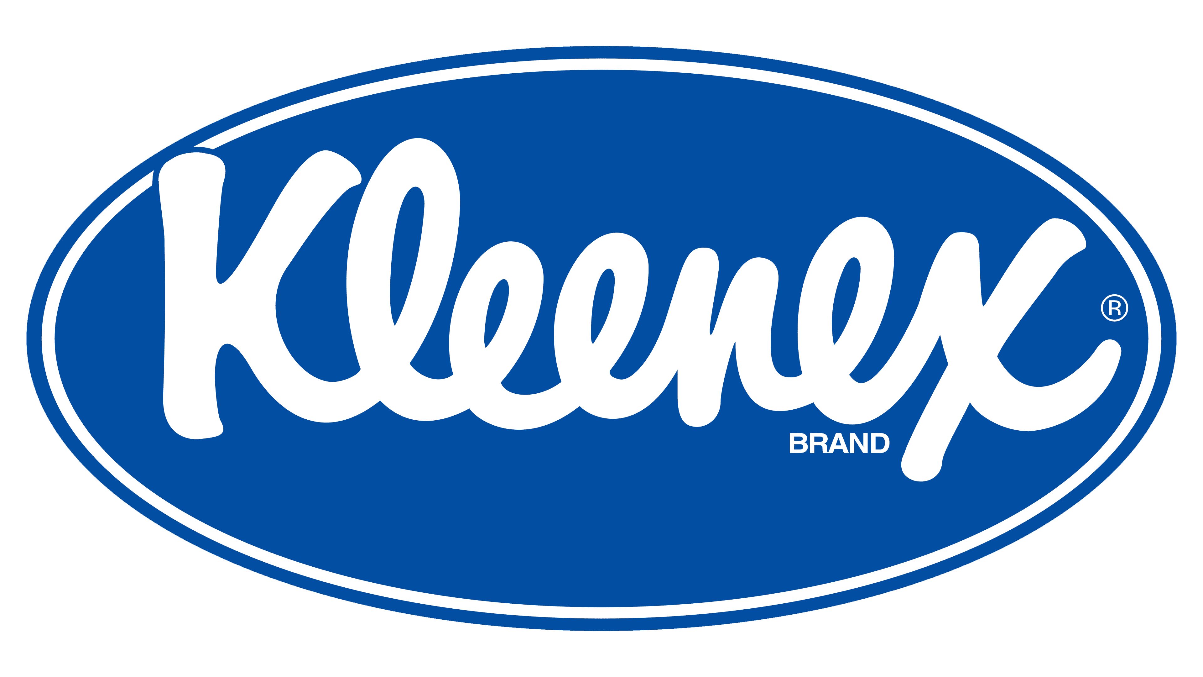 Logo Dan Simbol Kleenex Arti Sejarah Png Merek | Sexiz Pix