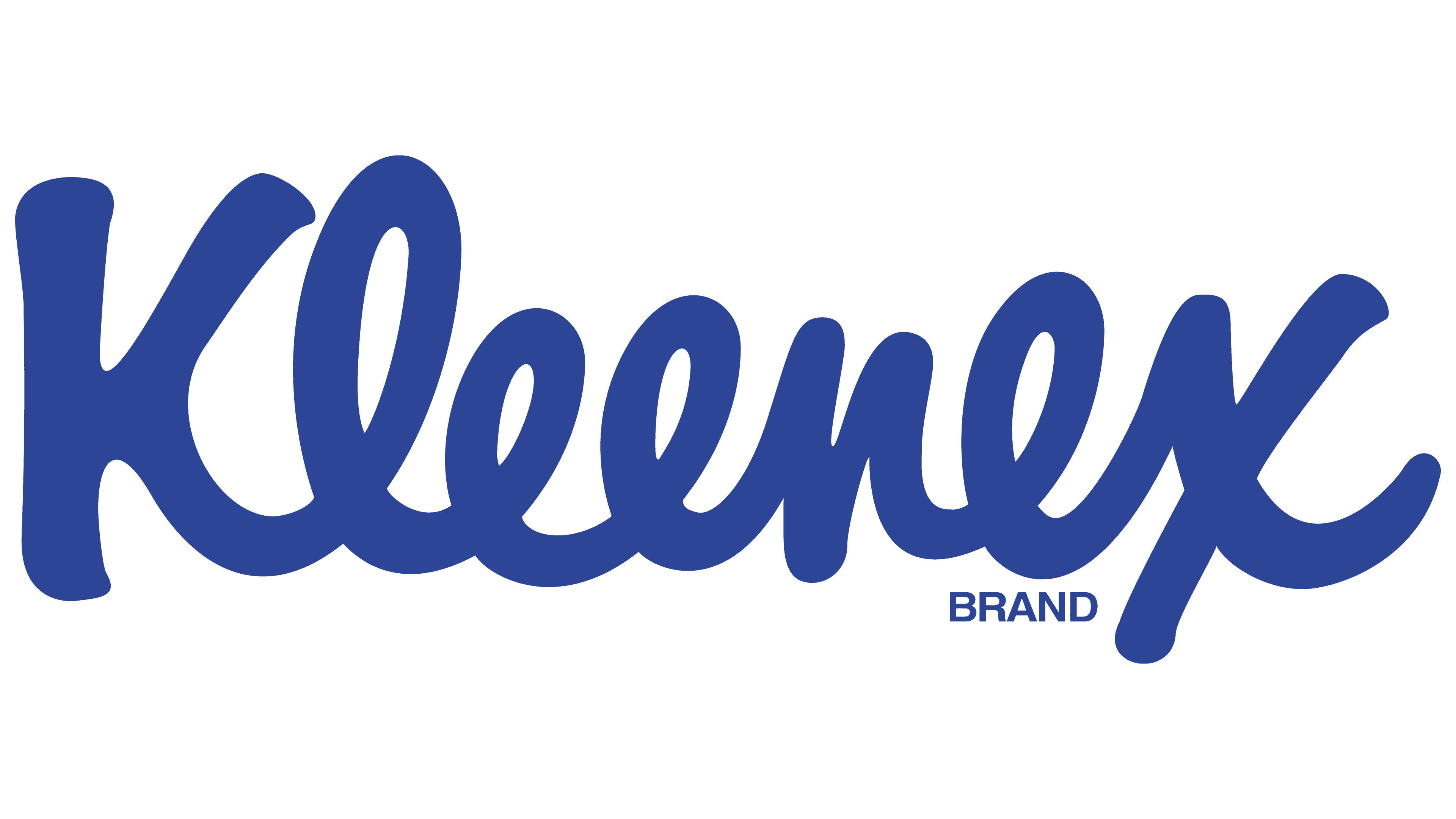 Kleenex Logo and symbol, meaning, history, PNG, brand