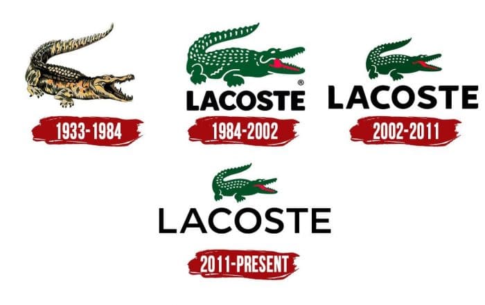 lacoste crocodile logo