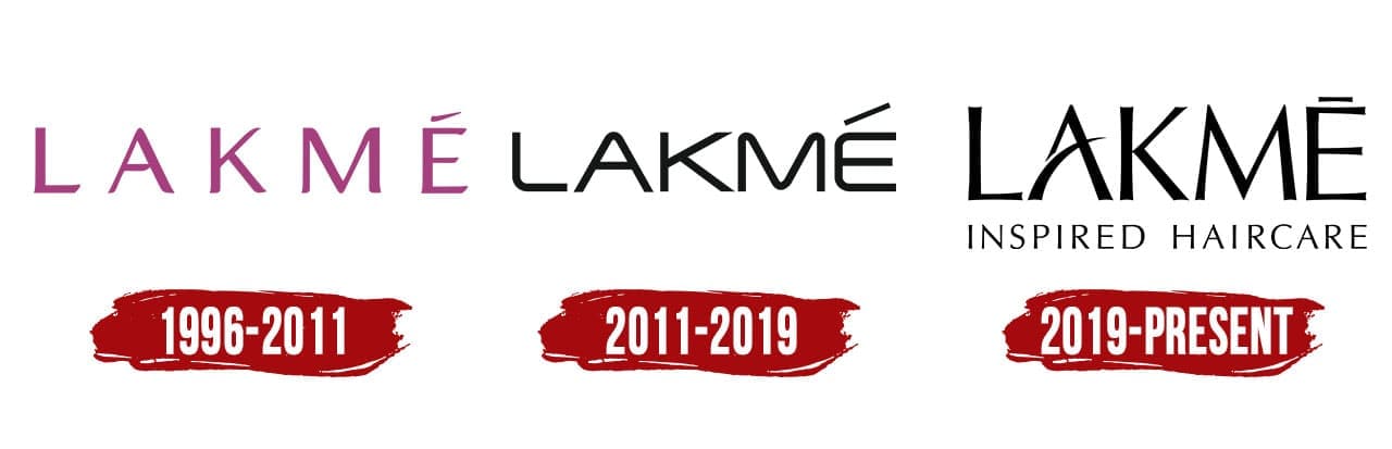 Lakme Logo | Symbol, History, PNG (3840*2160)