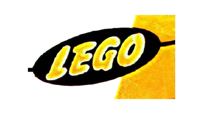 Lego Logo 1948-1955