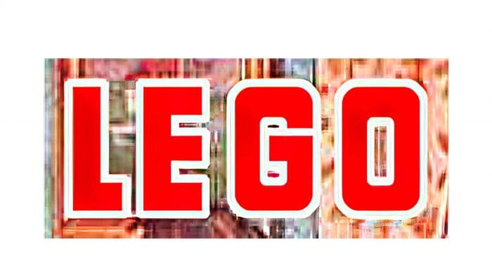 Lego Logo 1952-1953
