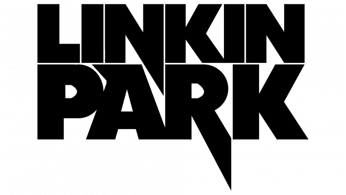 Linkin Park Logo 2007-2010