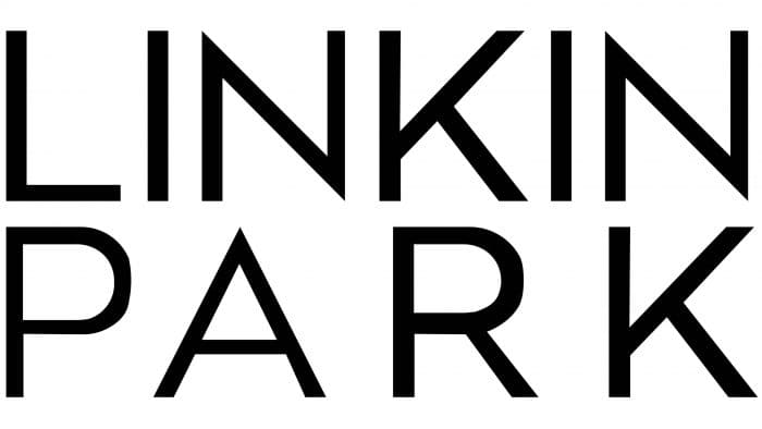 Linkin Park Logo 2017-present