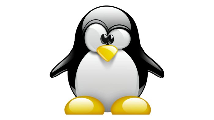 Linux Logo 2008-present