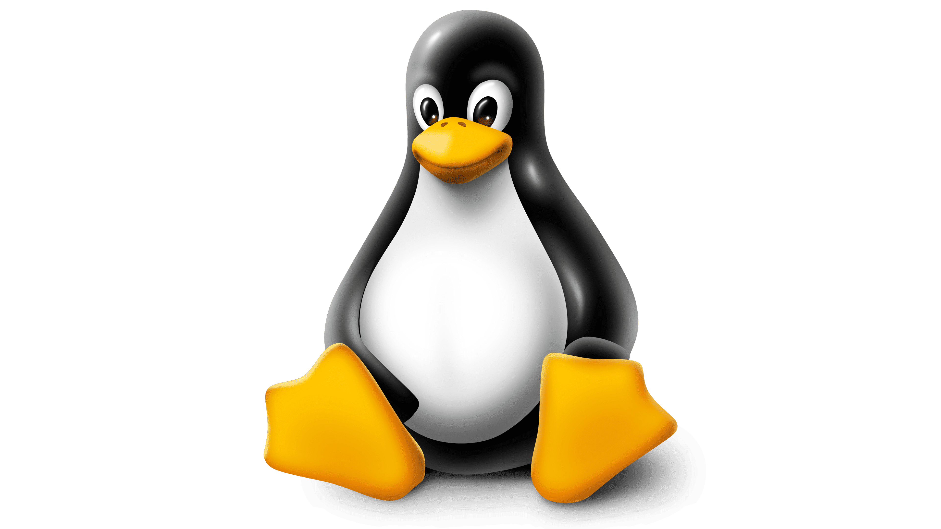 Download Linux Logo Vector SVG, EPS, PDF, Ai and PNG (1013 bytes) Free