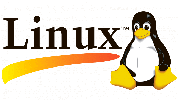 Linux Symbol