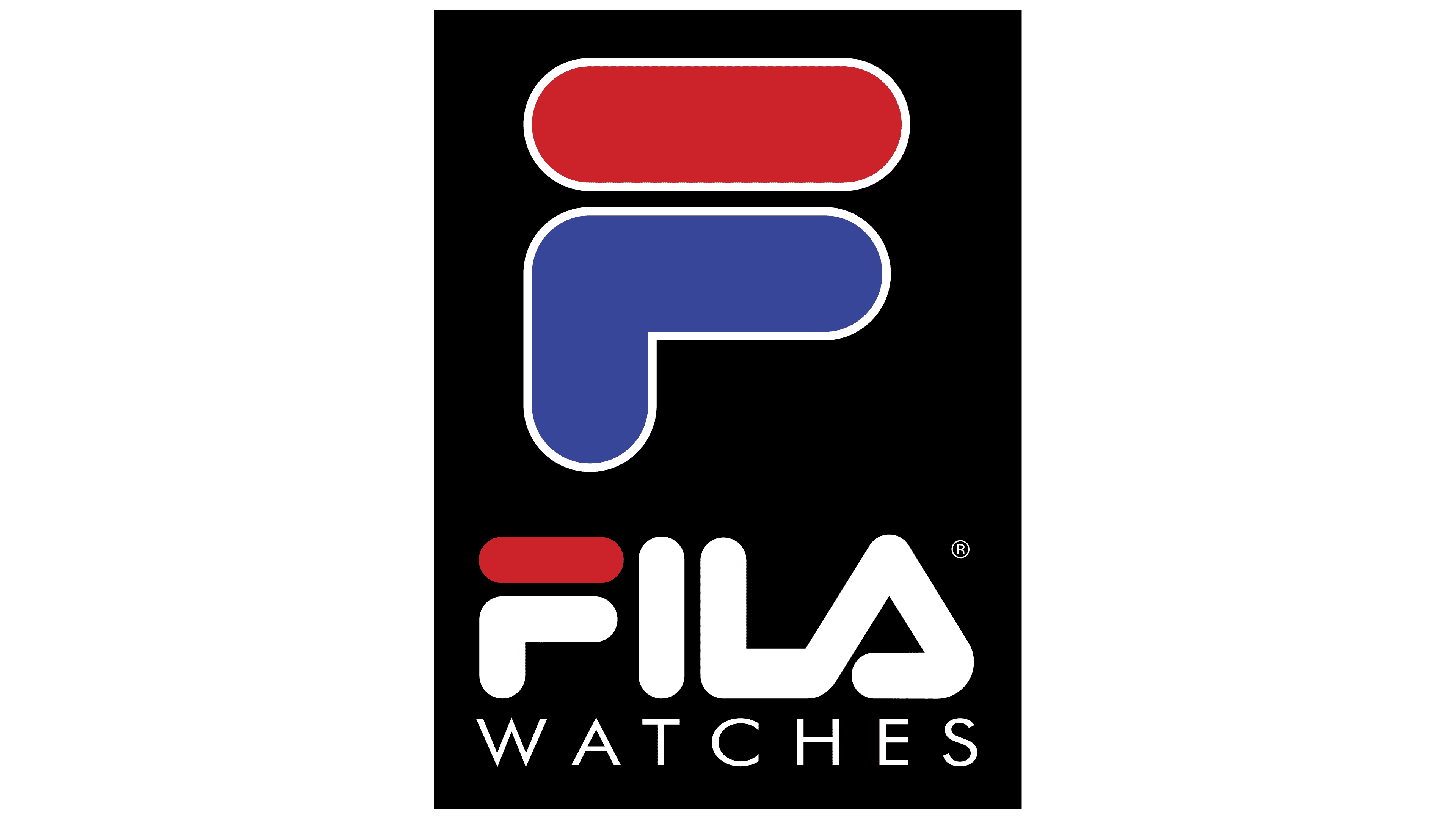 fila brand logo