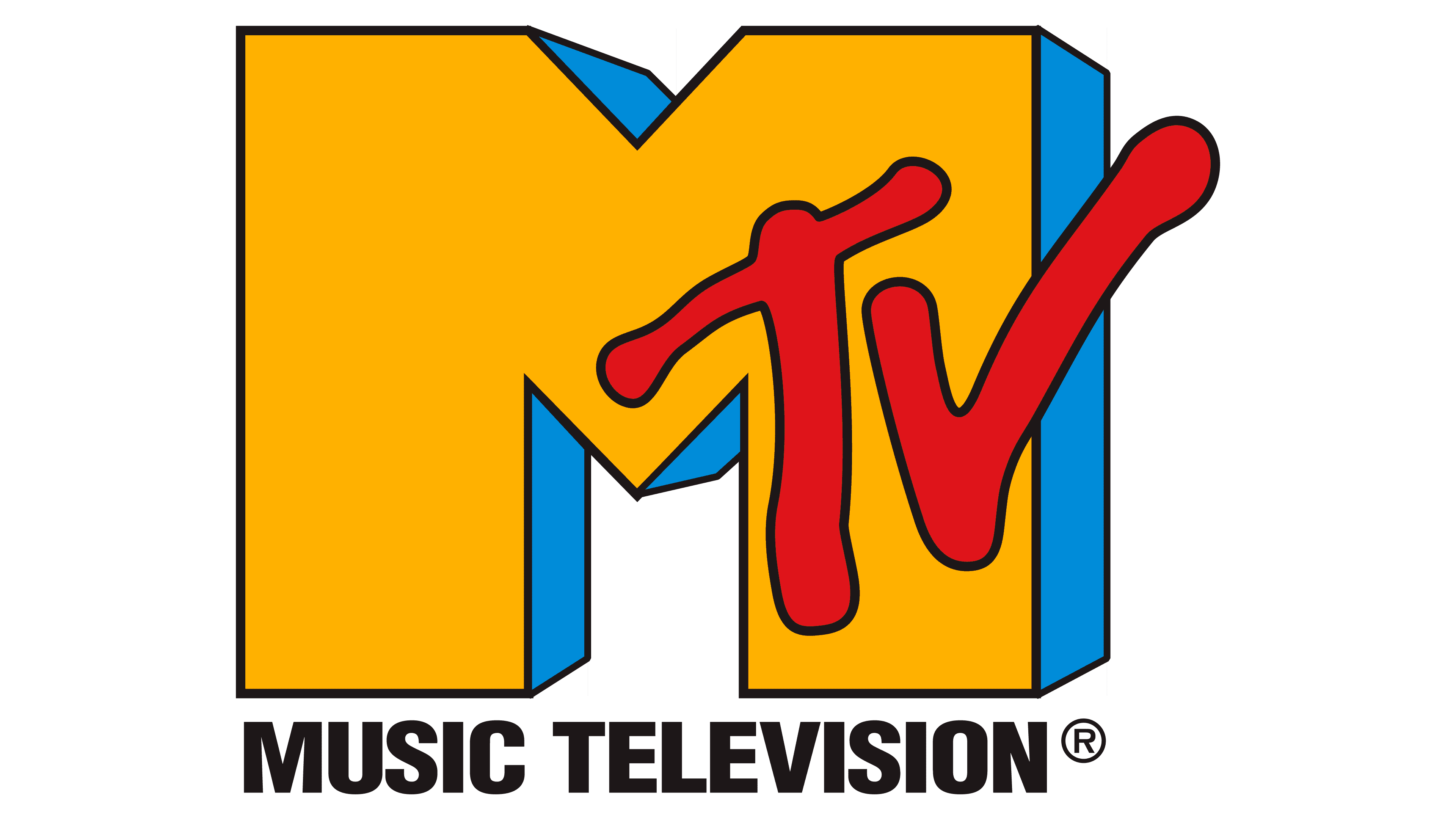 MTV Logo, symbol, meaning, history, PNG, brand