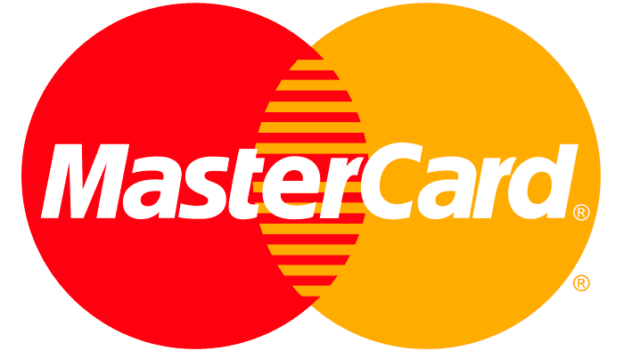 MasterCard Logo 1990-1996