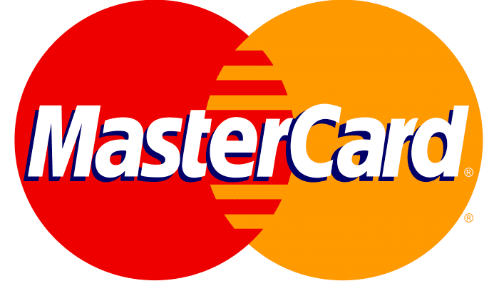 MasterCard Logo 1996-2016