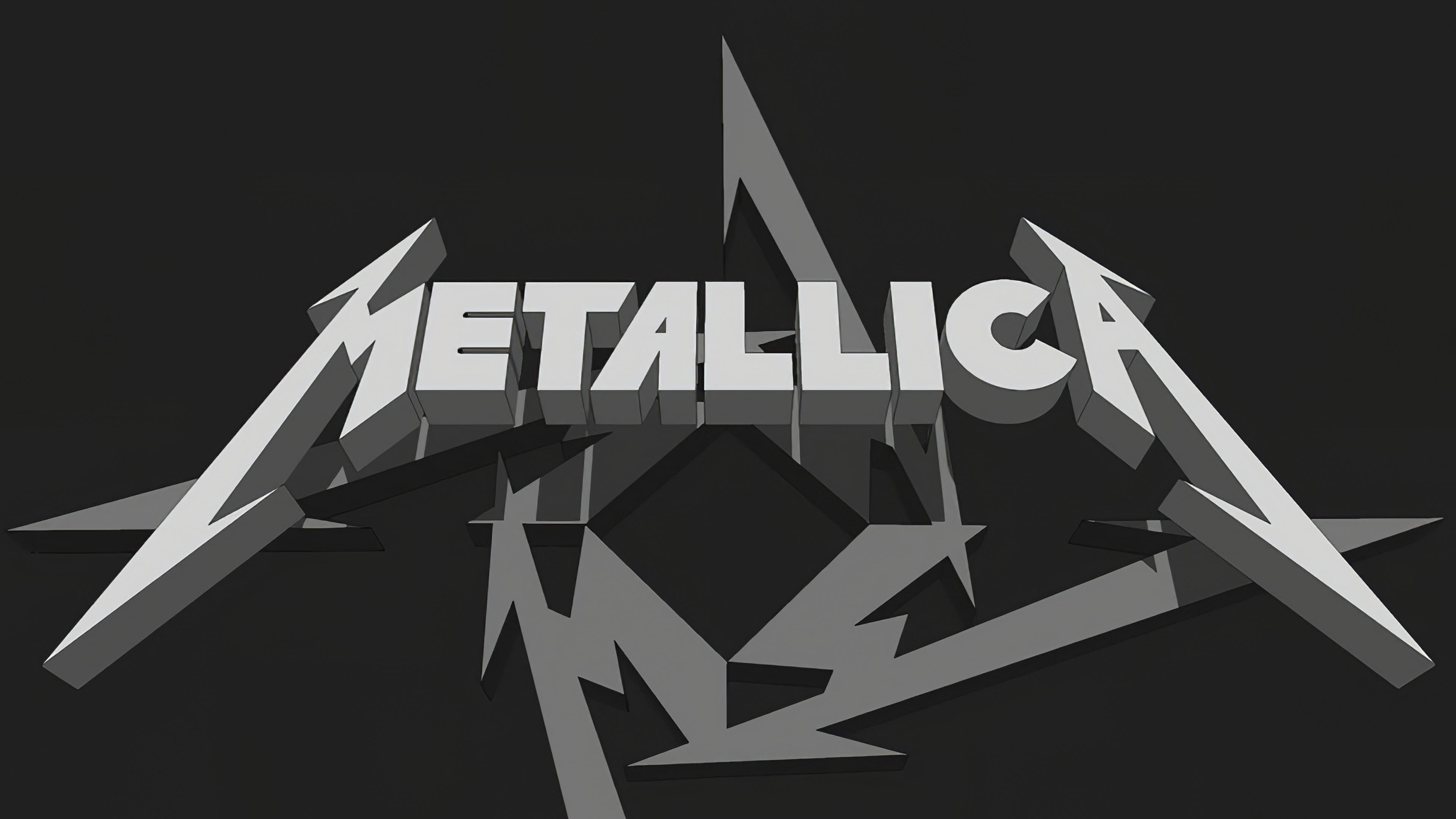 Metallica Logo Symbol Meaning History PNG Brand Metallica Logo Symbol Meaning History PNG Brand