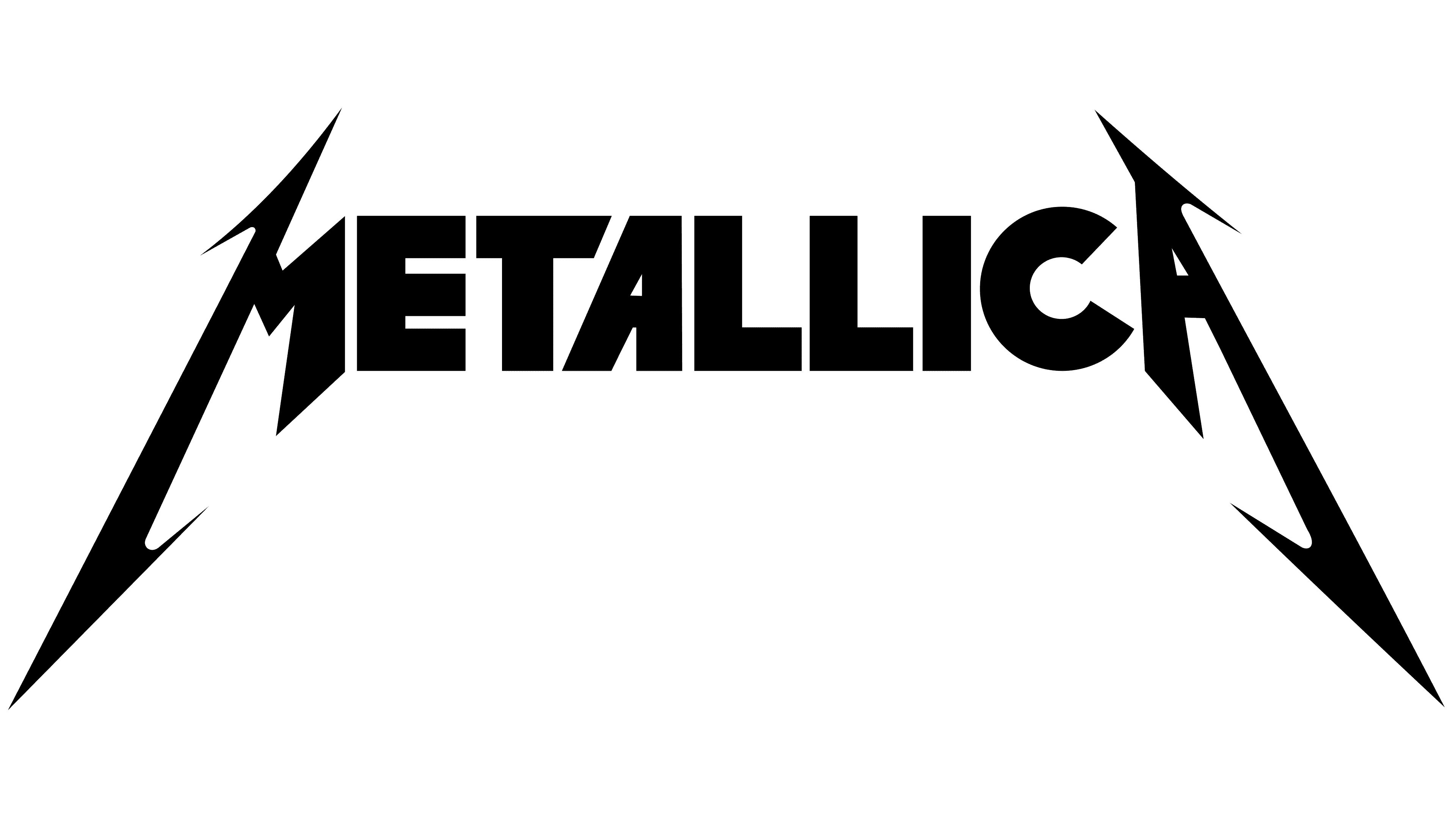 Metallica Logo Symbol Meaning History PNG Brand Metallica Logo Symbol Meaning History PNG Brand
