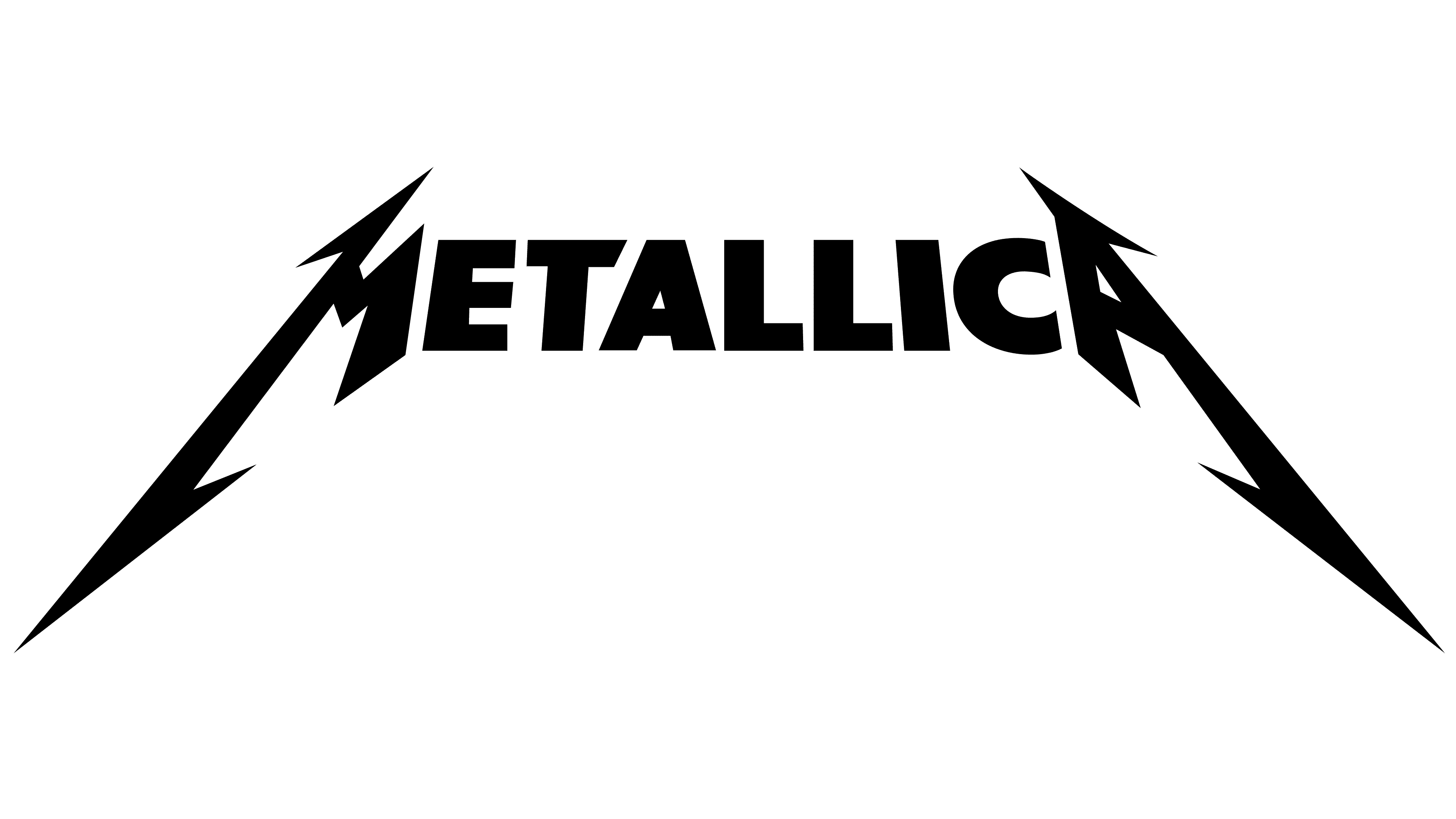 Metallica Logo Symbol Meaning History PNG Brand Metallica Logo Symbol Meaning History PNG Brand