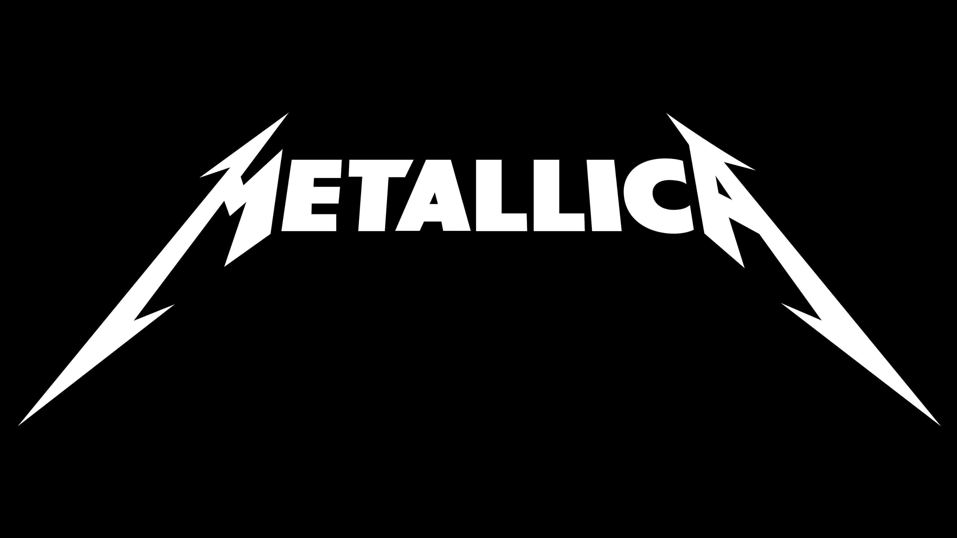 Metallica Logo Symbol Meaning History PNG Brand Metallica Logo Symbol Meaning History PNG Brand