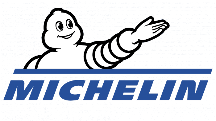 Michelin Emblem