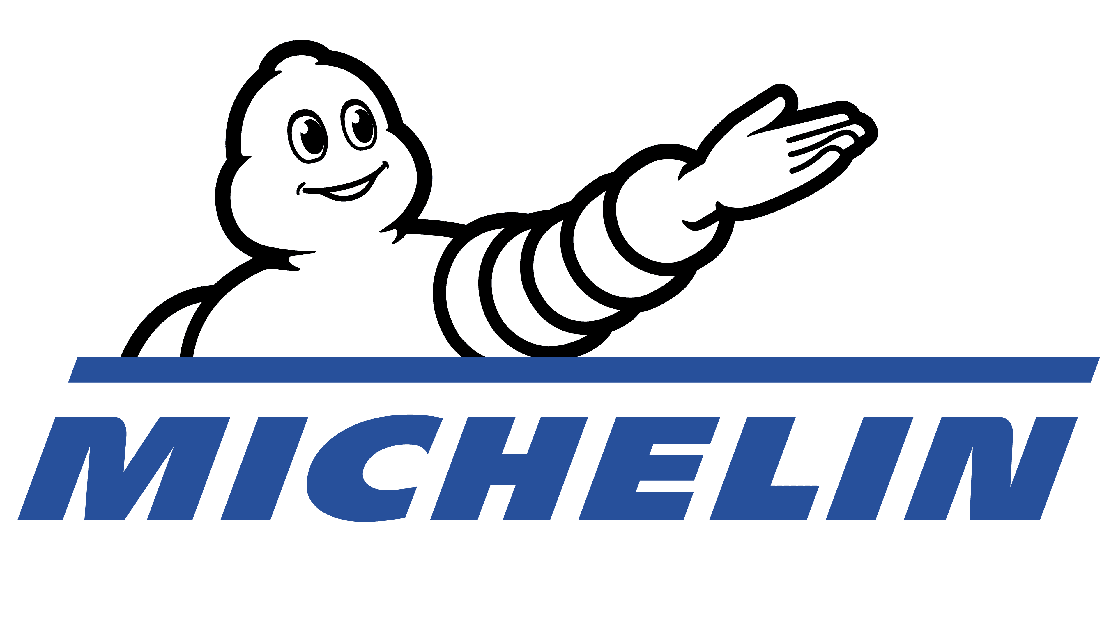 Michelin Logo Significado Del Logotipo Png Vector | Sexiz Pix