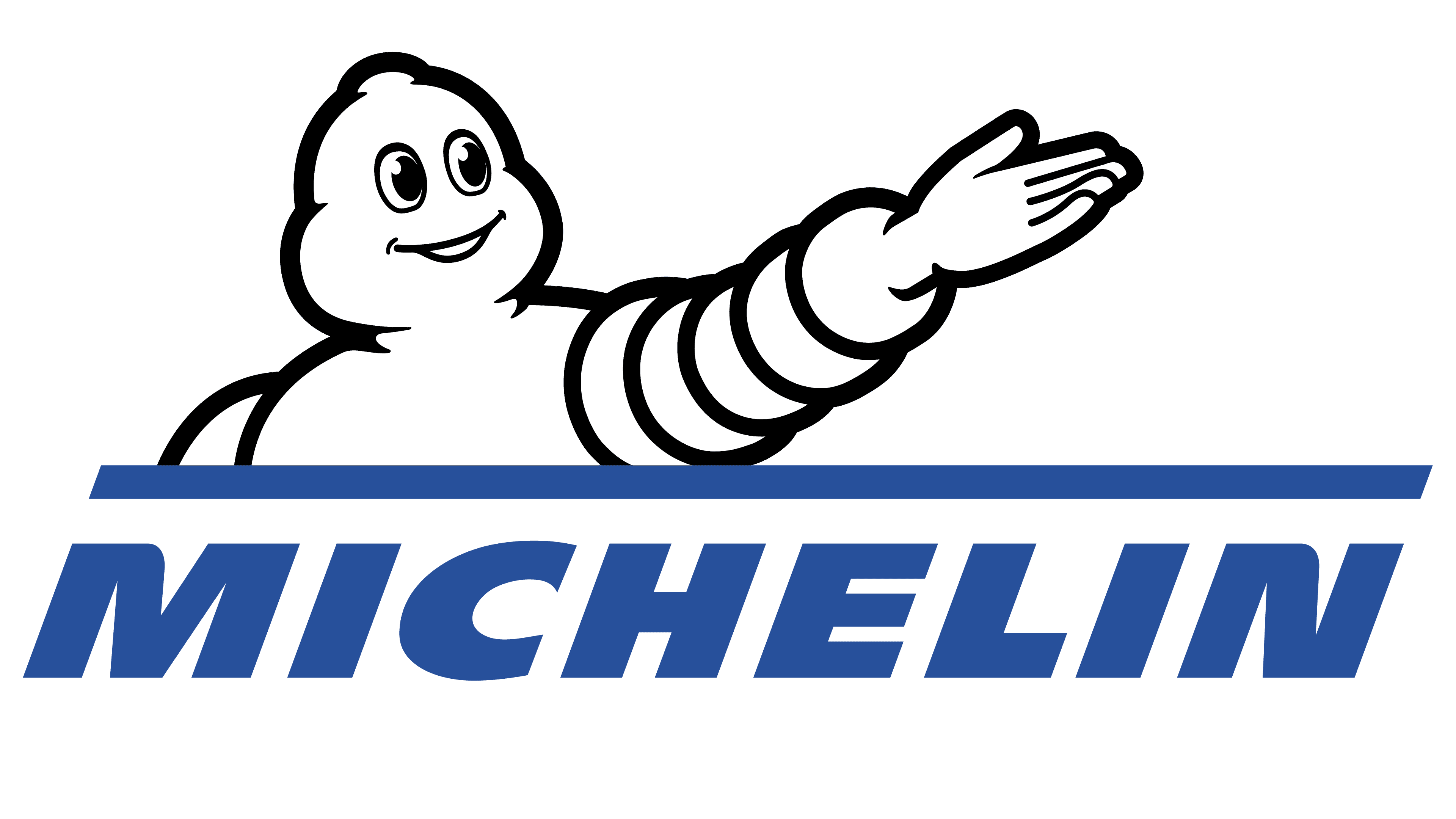 Michelin Logo, symbol, meaning, history, PNG, brand