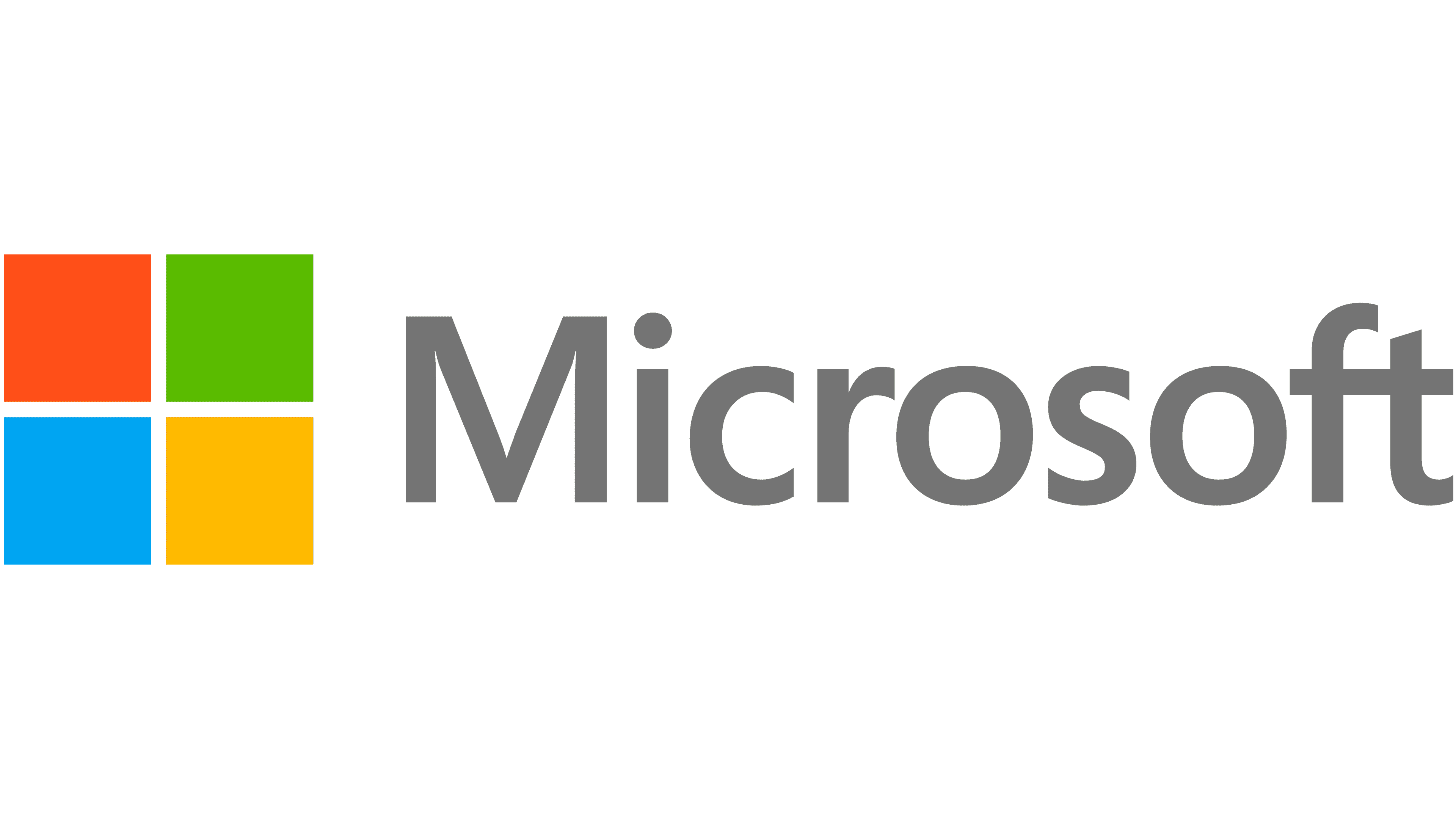 Logo van Microsoft Software