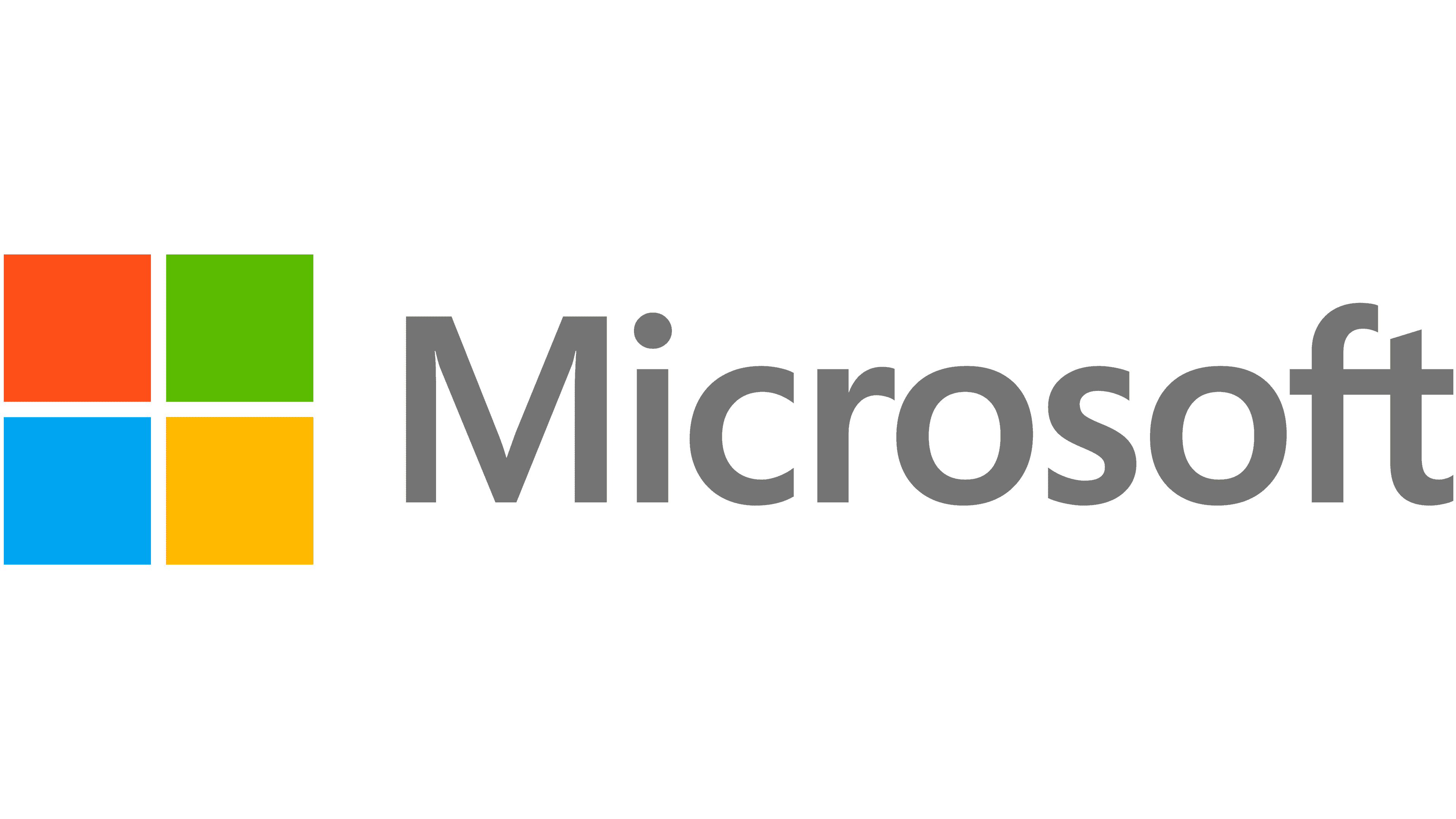 Microsoft Logo Symbol Meaning History PNG Brand