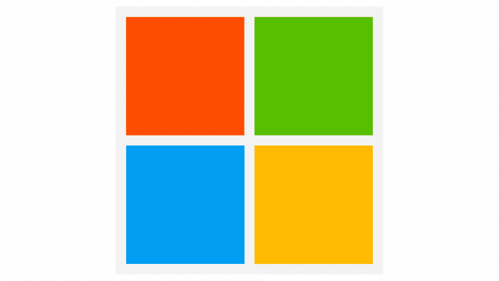 Microsoft Symbol