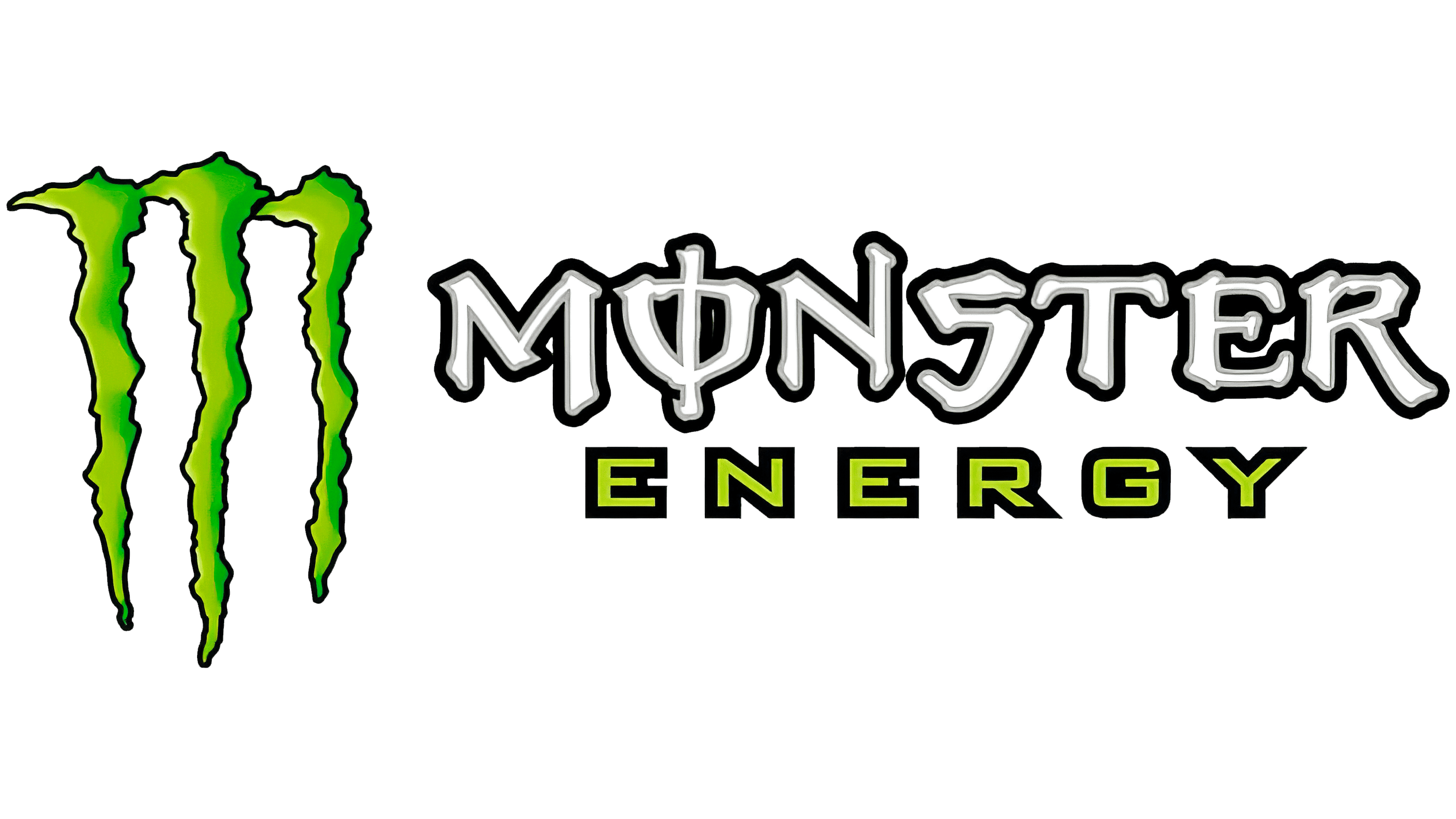 Share 60 monster energy logo tattoo super hot  thtantai2