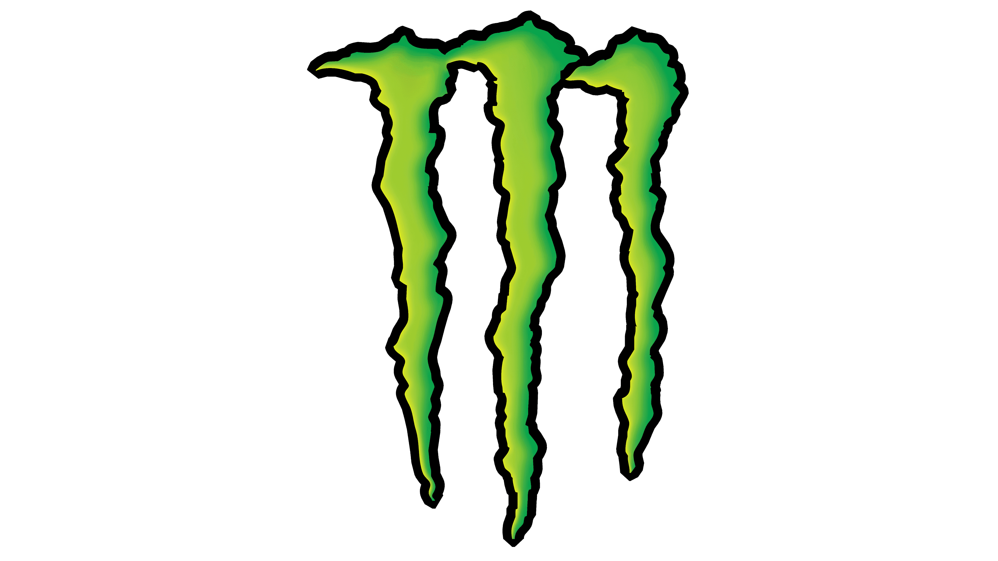 Monster Logo Monster Logo