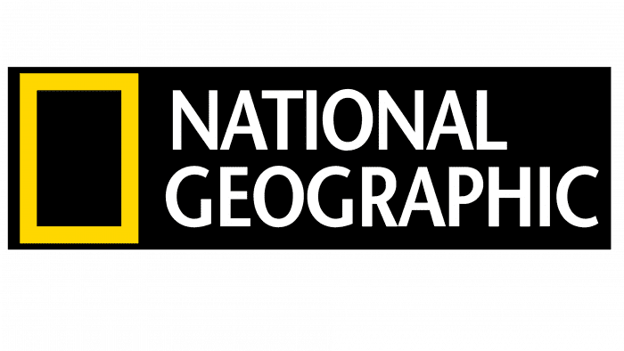National Geographic Emblem