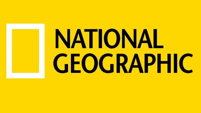 National Geographic Symbol