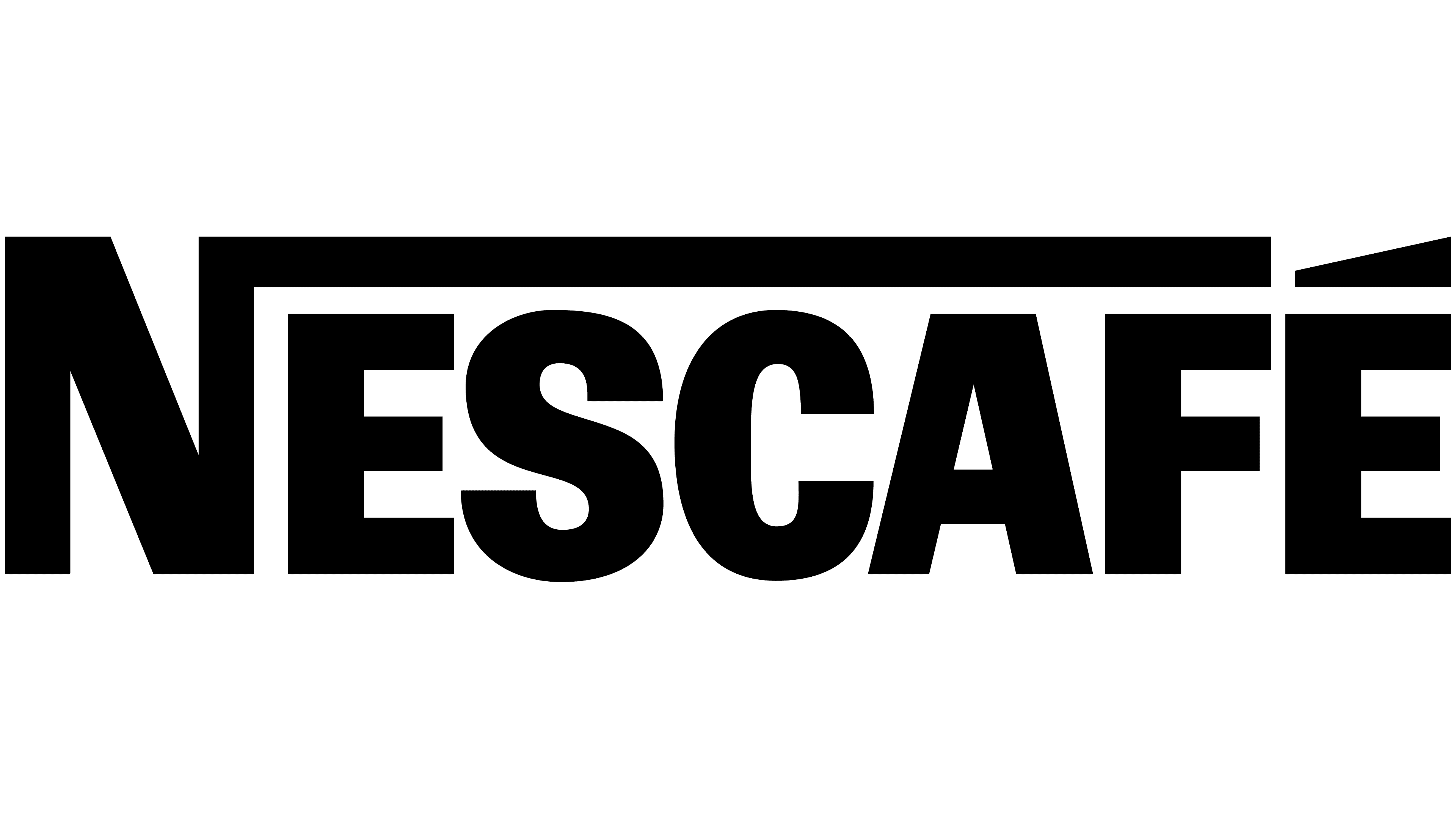 Nescafe Logo | Symbol, History, PNG (3840*2160)