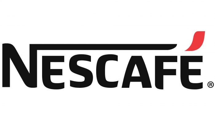 Nescafe Logo 2014-present