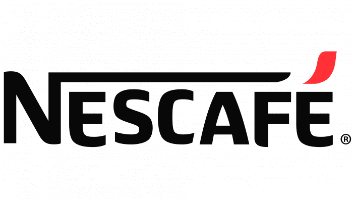 Nescafe Logo