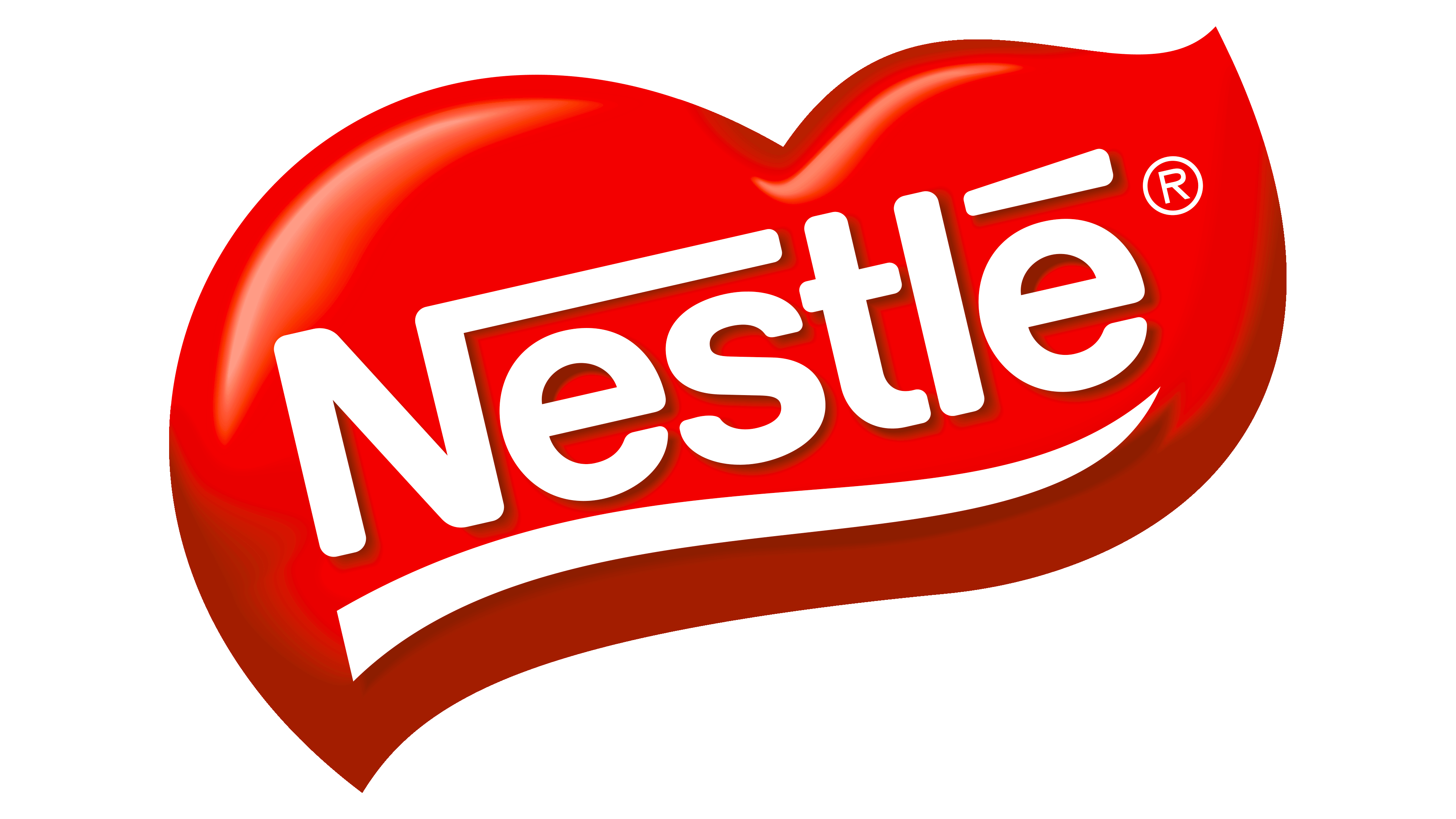 nestle product logos