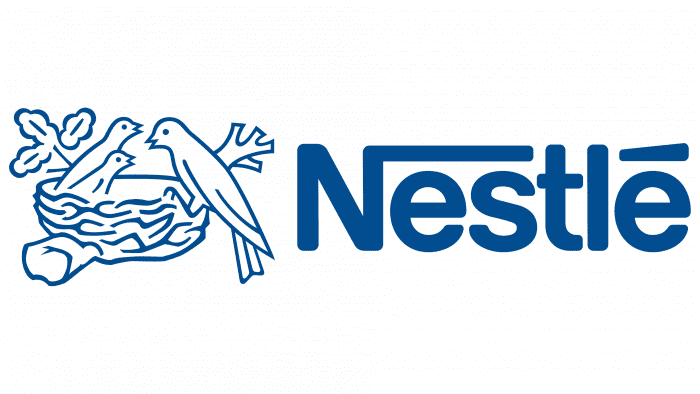 Nestle Symbol