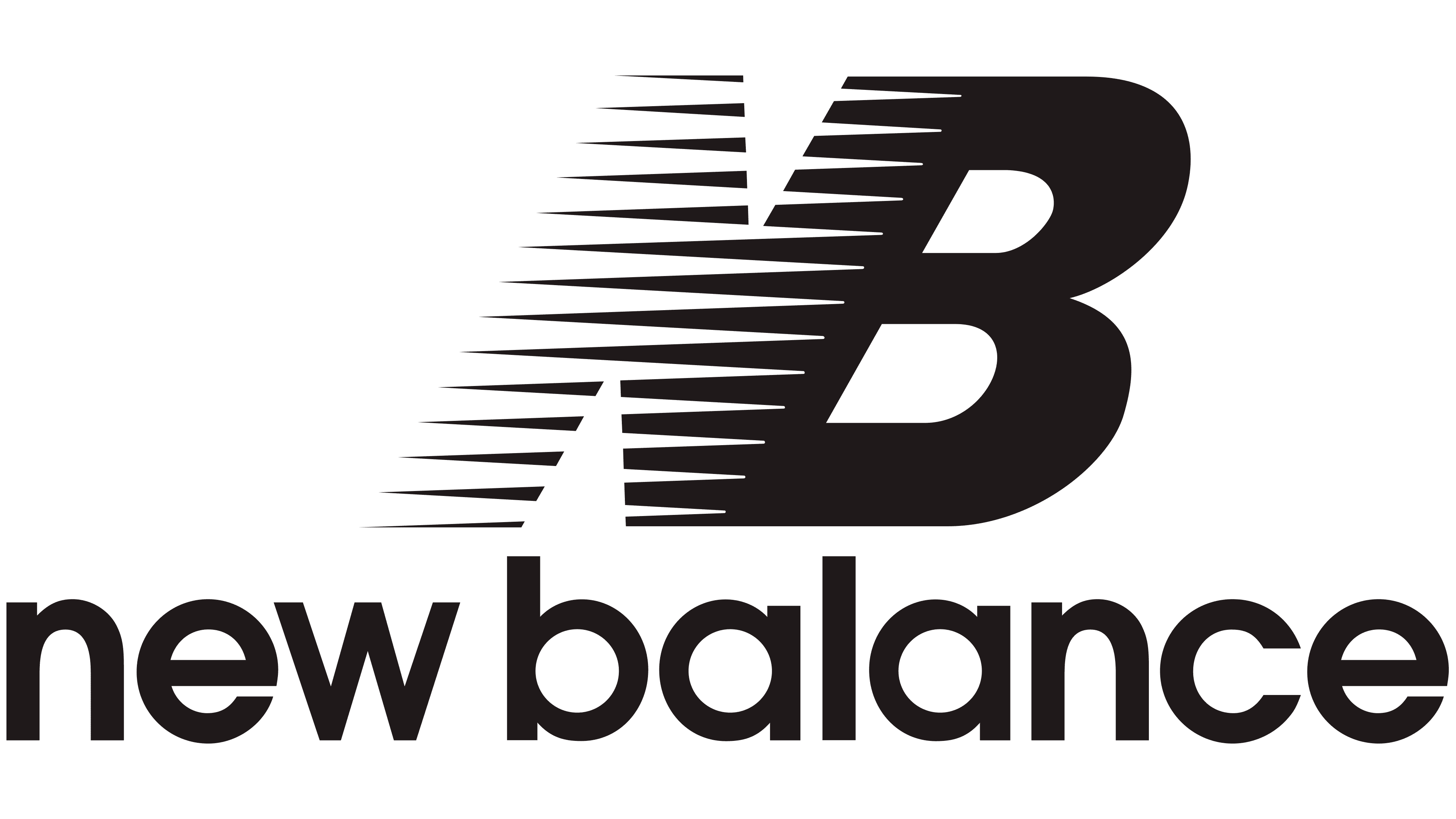 new balance new logo