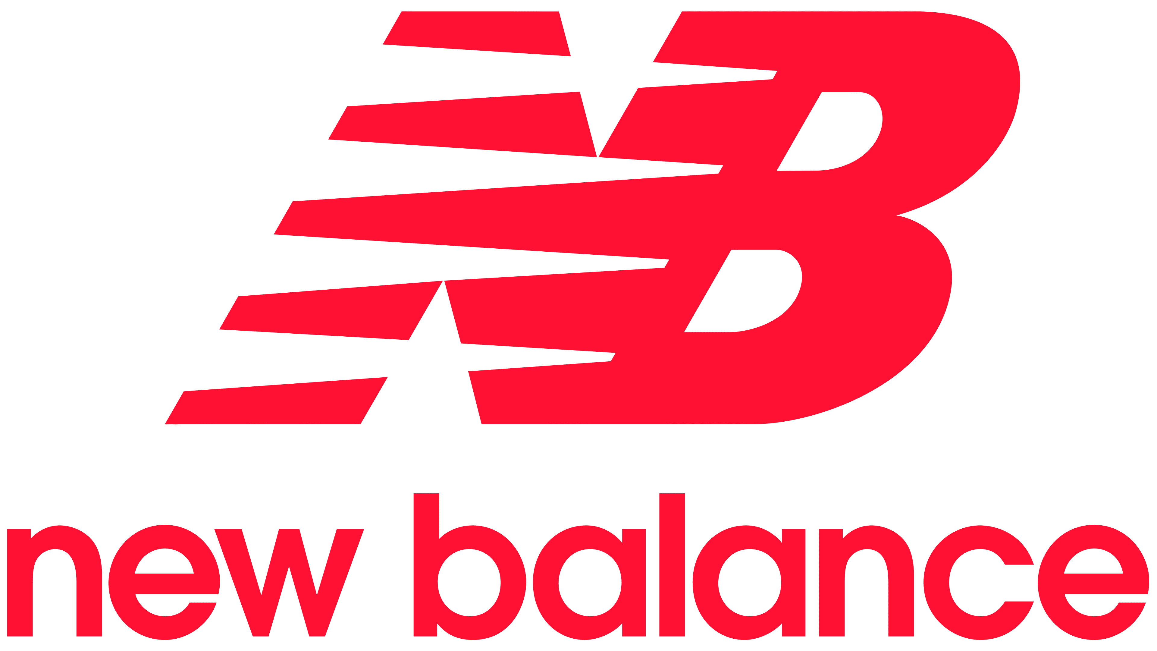 Mecánico estante esfera New Balance Logo, symbol, meaning, history, PNG, brand