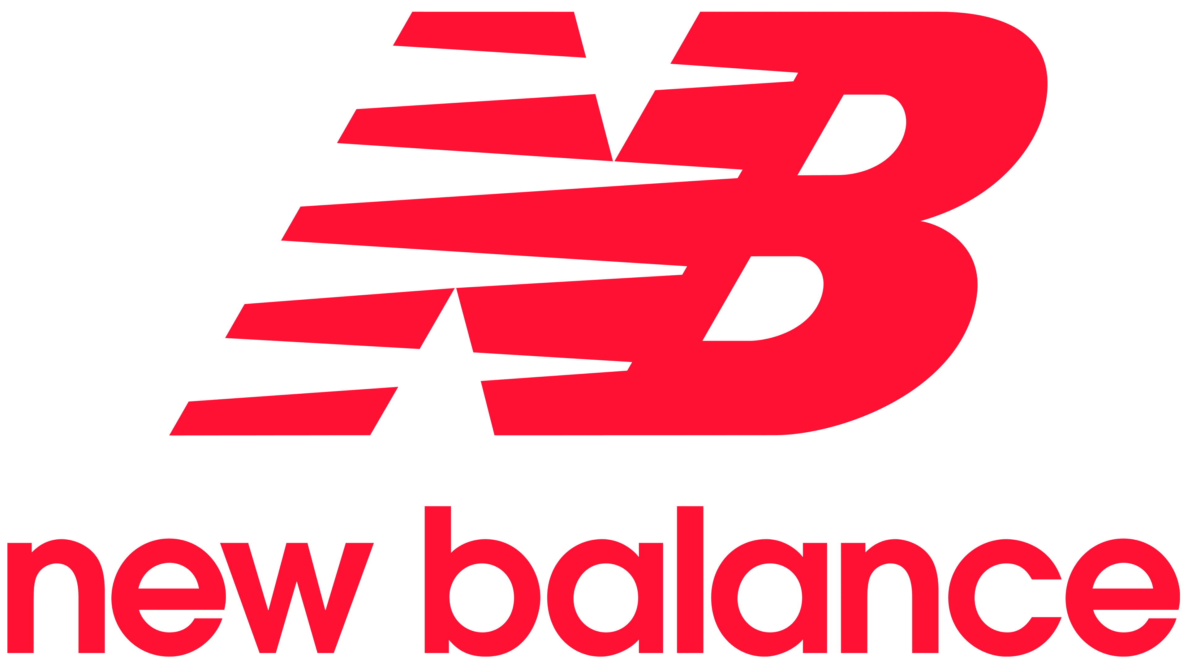 afgewerkt ozon Ambtenaren New Balance Logo, symbol, meaning, history, PNG, brand