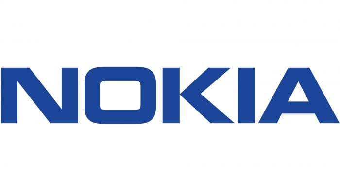 Nokia Logo 1978-present