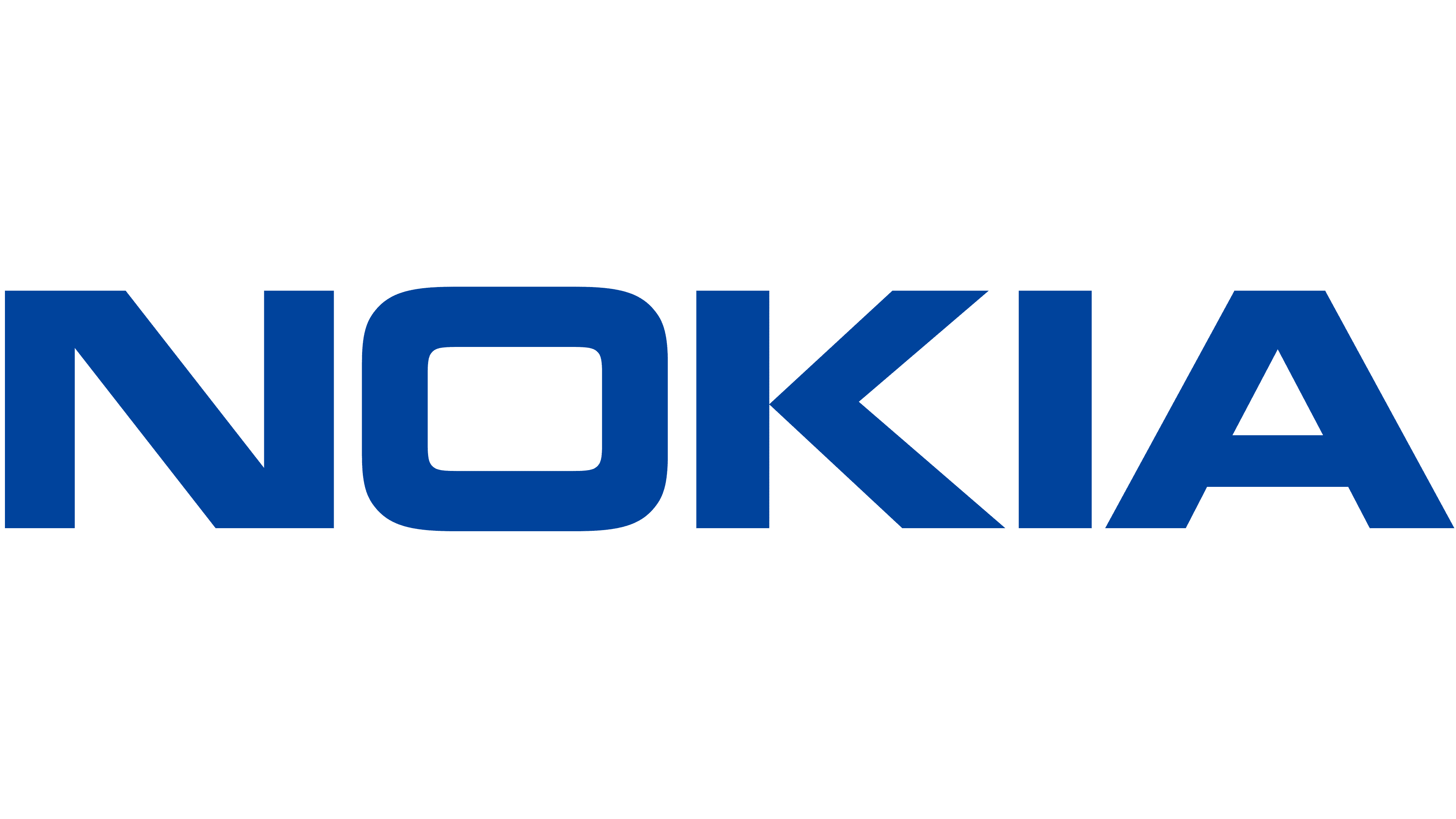 Nokia Logo And Symbol Meaning History PNG