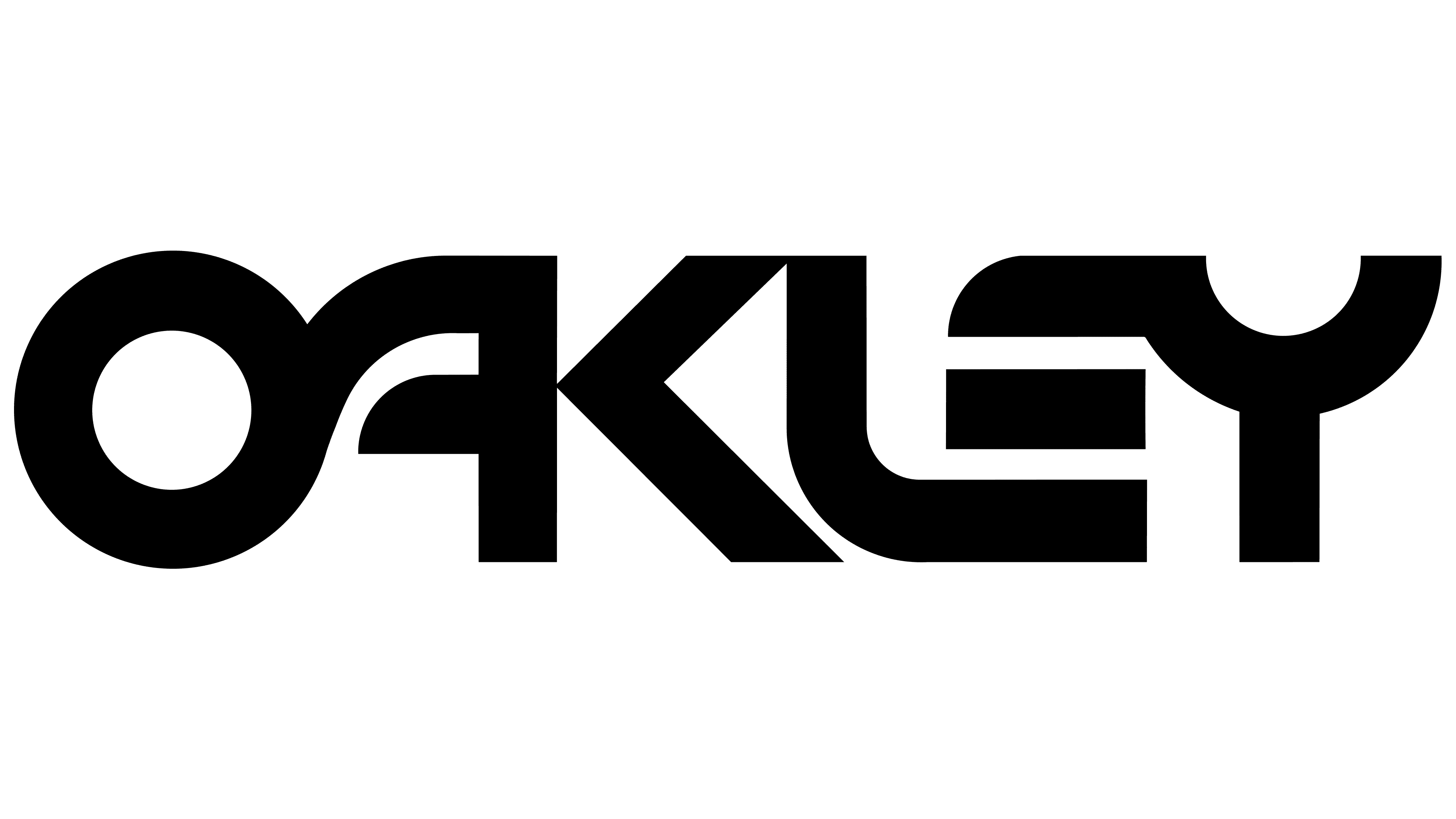Oakley Logo The Most Famous Brands And Company Logos In The World