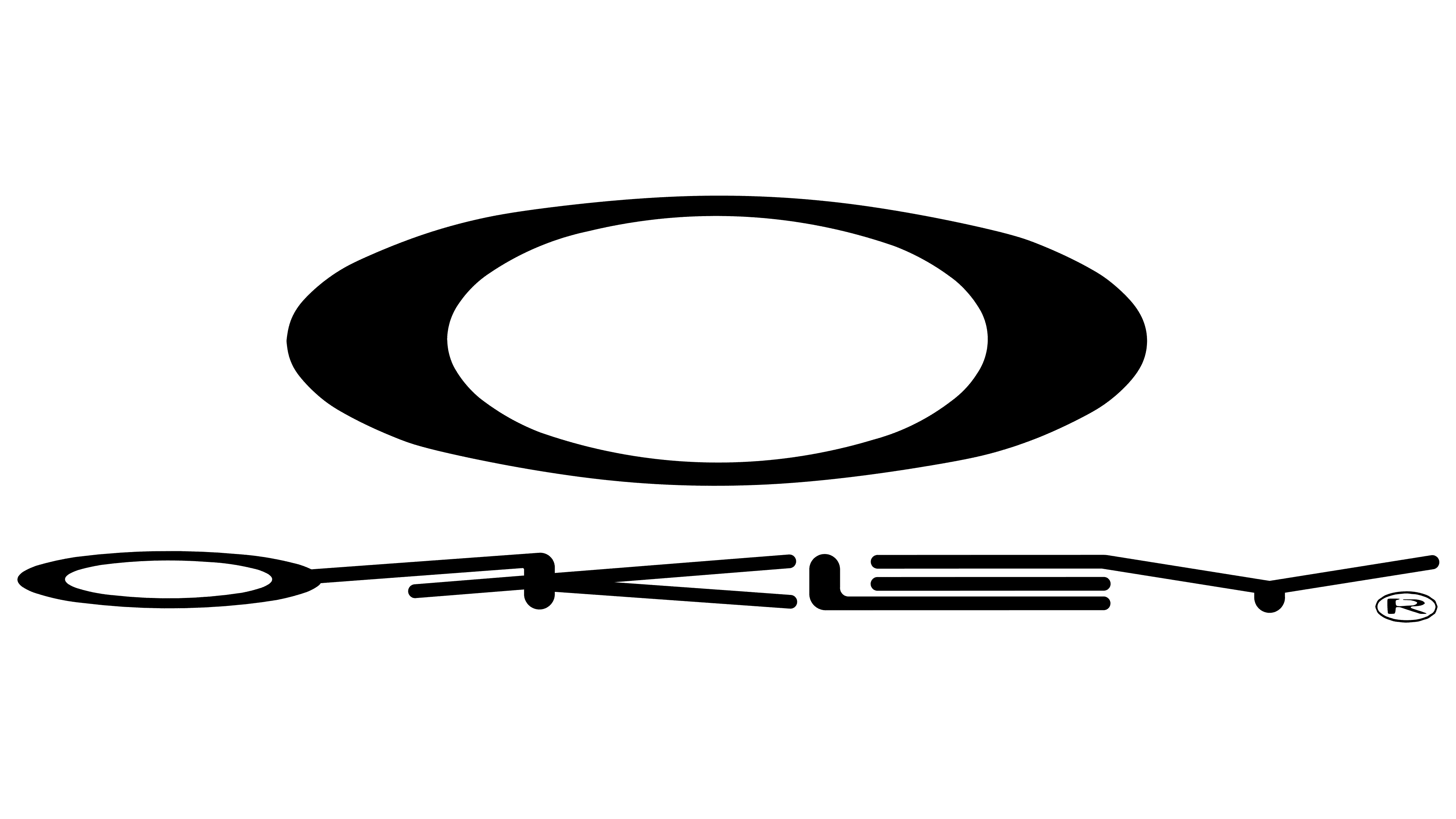Oakley Logo Symbol Meaning History PNG Brand